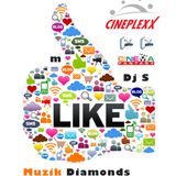 S Grosse & eHead - Muzik Diamonds (6D mix)