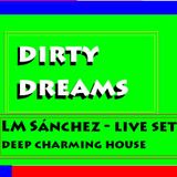 Dirty dreams - Live set Kiev - deep house!!