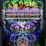 M.D.A. - LIVE DJ SET FROM SIBTROPIC FESTIVAL 2015