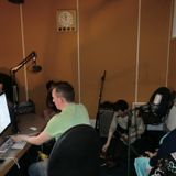 EPRS 25/05/12 starring Kams, Alice Mo Kirby, Pete Thomas & Time Attendant