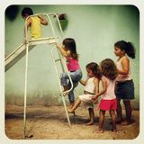Playground Mix #5