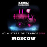 W&W - A State Of Trance 550. (Live @ Expocentre Moscow - Russia) 2012.03.07.