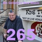 Jim Gellatly's 10 for 2014