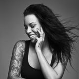 Celina Lewis - Deephouse Mix