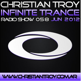 Christian Troy - Infinite Trance #058