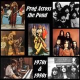 Prog Across The Pond Vol 3