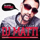 The Center Mixtapes vol. 9 presented by DJ Matti