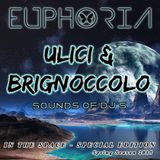 Ulici & Brignoccolo - Special Edition - In The Space