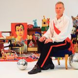 Barry's Show 20th February 2016