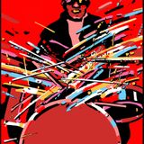 Pay attention to the drums - DJNastazia