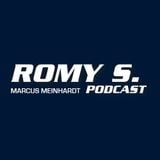 Romy S. Podcast | Marcus Meinhardt | 26