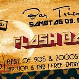 "Play it Loud" 90-2000 Black Oldschool Live mixed by Dj Adambo @ Bar Tricolore 05.03.2016 Part II