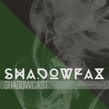 shadowcast electro mix || february 2014