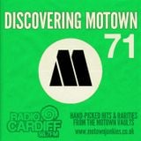 Discovering Motown No.71