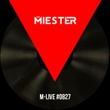 M-Live #0827
