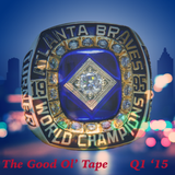 The Good Ol' Tape: Q1 2015