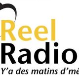 Émission Y'a des matins d'même sur les ondes de RÉÉL-Radio - - En entrevue: MARIE-MAI