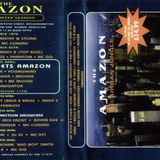 Randall & Cool Hand Flex - Amazon - The Urban Jungle - 1995