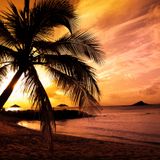 KlaU - Deep Summer Breeze 2014 ( Beach Bar Deep House Music Mix - Dj Set )