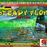 WAYNE IRIE STEADY FLOW RHYTHM BY GT MUZIK MR GT TAYLOR FROM IRIE FM(JA)