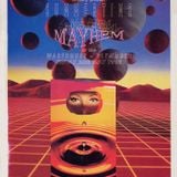 Ellis Dee - Obsession Summertime Mayhem 28th May 1993
