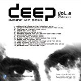 "DEEP INSIDE MY SOUL" VOL.2 (OTTOBRE 2014)