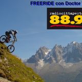 FREERIDE - Trasmissione del 30.09.2015
