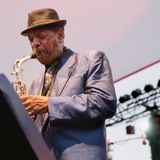 Campus Jazz n°65 - Ornette is Free
