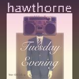 Tuesday Evening Mix 18