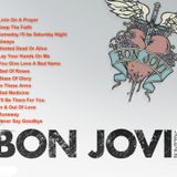 best of Bon Jovi