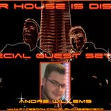 Our House is Disco #218 from 2016-02-26