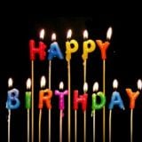 Happy Birthday Mix #1
