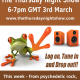 Hardy Milts - The Thursday Night Show - 2016-03-03