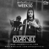 #MixMondays 15/12/14 (WEEK50) *J COLE vs KENDRICK LAMAR* @DJARVEE