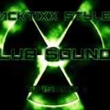 Club Sounds (Episode 1)
