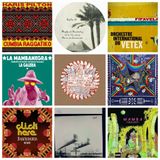 Global Riddims Radio S01E13 Cumbia Raggatiko