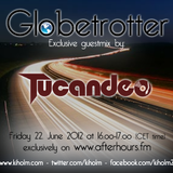 Globetrotter 009 (Tucandeo Guestmix)