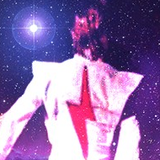 Stardust Ziggy mix#1