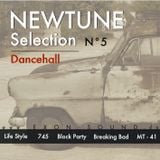 Exon Sound - New Tune Selection N°5 (Dancehall)