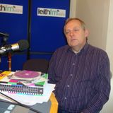 Dennis Alexander talks to John Murray on Leith FM