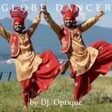 DJ.Optique's GlobeDancer worldmusic partymix vol. 1