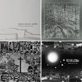 BTTB 2017-03-30 // Kid Koala + The Bug + GonjaSufi + Jonwayne + Sherwood + Pinch +++