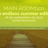 The Endless Summer by Ivó 28/09/2013