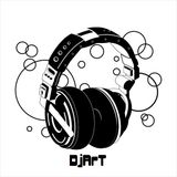 DjArT Before party January/February 2013