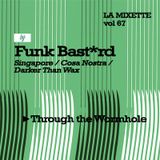 LAMIXETTE#67 Funk Bast*rd