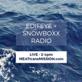 Edifeye & Snowboxx 15/08/15