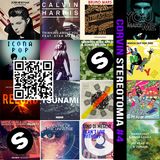 Stereotomia #4