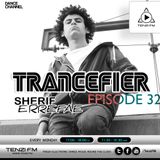 Sherif Errefae - Trancefier 32