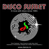 DeeArtist - Disco Susret Radio Summer Mix