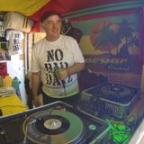 EARL GATESHEAD LIVE SET IN GLOBAR REGGAE BAR IBIZA 2013